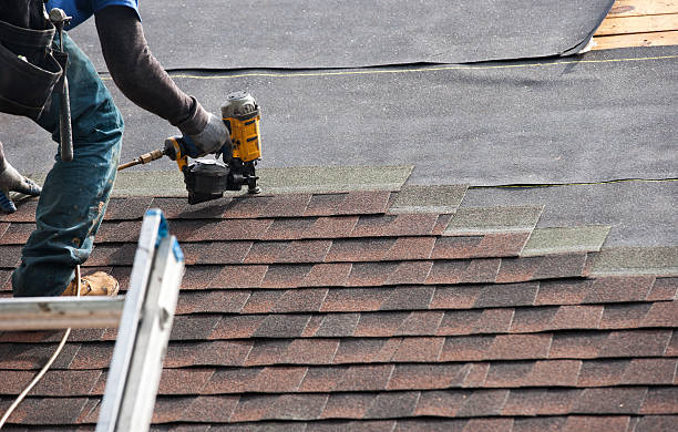 Licensed Flat Roof Repair service in Mansfield, TN - Brentwood Metal Roofing